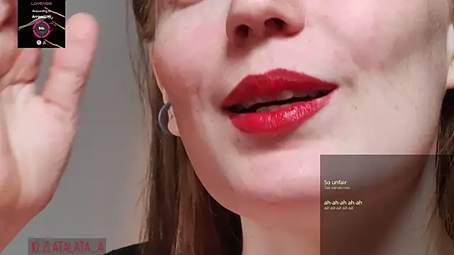 FENIX ZLA online show from 03/19/26, 05:39