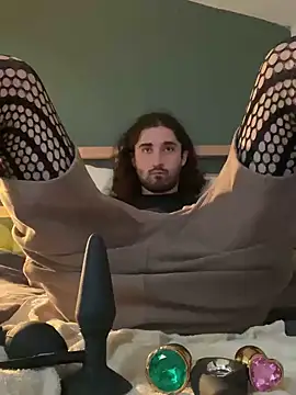 Marvin vivine online show from 02/17/25, 04:48