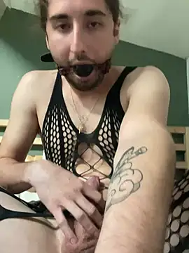 Marvin vivine online show from 03/17/25, 02:56