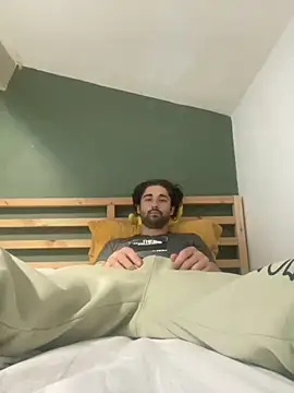 Marvin vivine online show from 10/22/25, 01:33