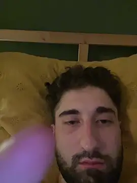 Marvin vivine online show from 03/27/26, 08:26