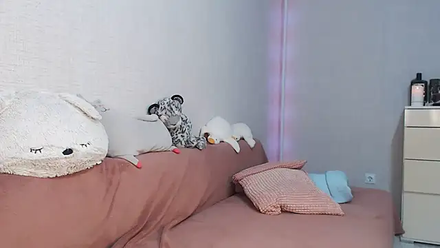 lovely hayley online show from 01/13/26, 10:04