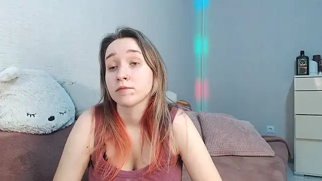 lovely hayley online show from 03/07/26, 08:17