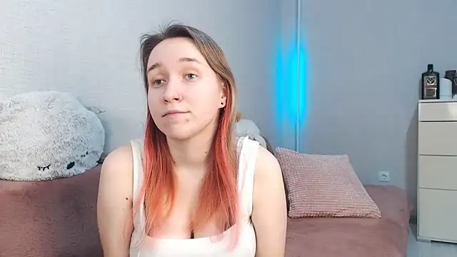 lovely hayley online show from 03/09/26, 09:19