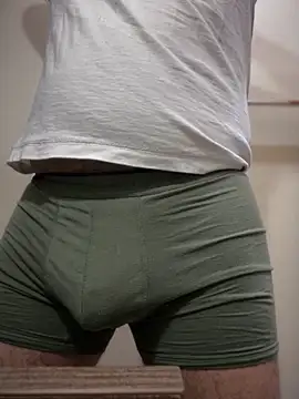 Dustin k online show from 04/25/26, 09:34