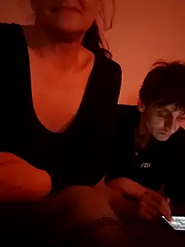 Rozpolcena online show from 03/18/26, 12:14