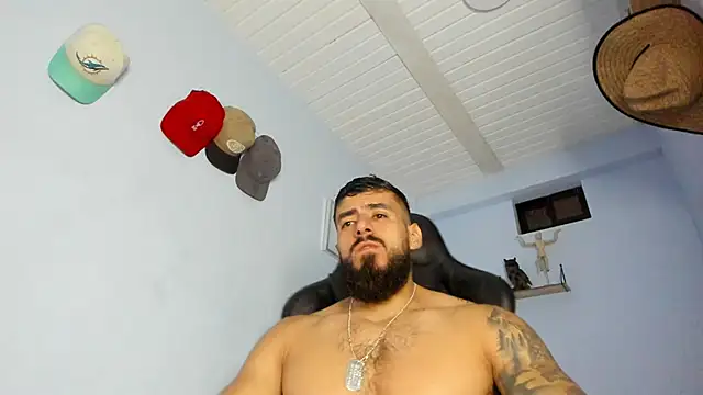  Poseidon1  online show from 10/30/25, 05:09