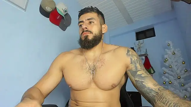  Poseidon1  online show from 12/02/25, 04:51