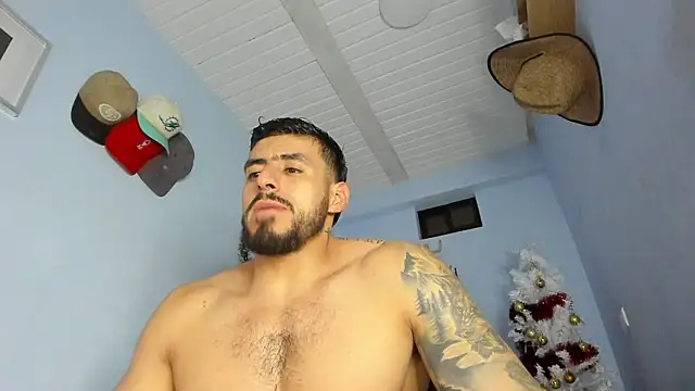  Poseidon1  online show from 02/07/26, 04:05