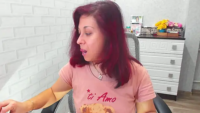 TeasyLana online show from 12/03/24, 05:31