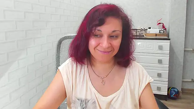 TeasyLana online show from 01/30/25, 06:13