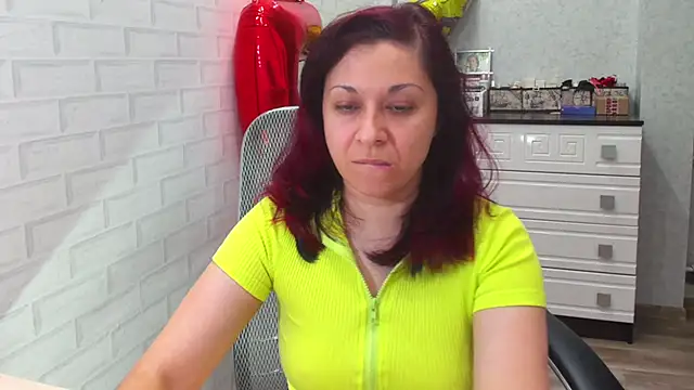 TeasyLana online show from 03/18/25, 04:04