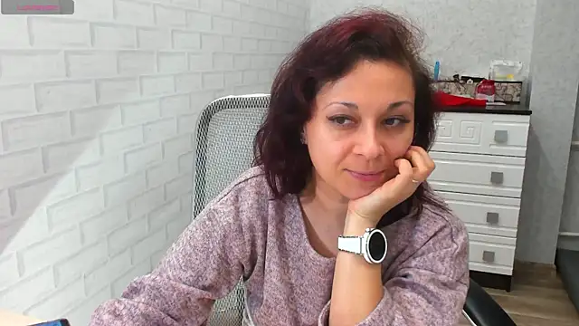 TeasyLana online show from 02/07/26, 08:34