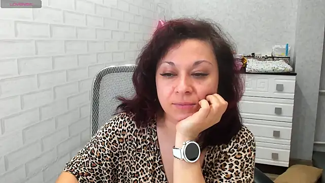 TeasyLana online show from 04/10/26, 04:39