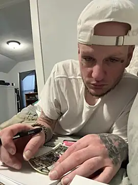 Snapshot of VixyGang chatting on 01/31/26, 10:52 VixyGang online show from 01/31/26, 10:52