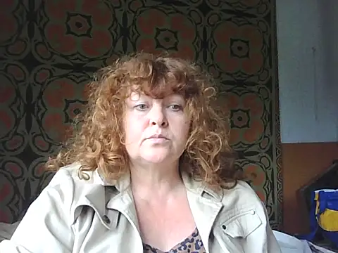 RoseRed69 online show from 09/12/25, 06:35