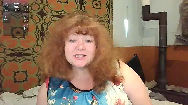 RoseRed69 online show from 09/18/25, 01:18