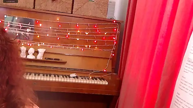 RoseRed69 online show from 03/20/26, 03:33