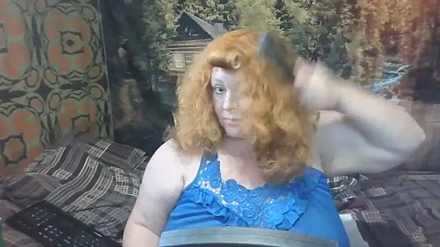 RoseRed69 online show from 07/11/26, 04:04