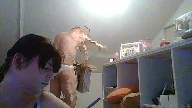 Snapshot of DeconetSex chatting on 03/20/26, 08:03 DeconetSex online show from 03/20/26, 08:03