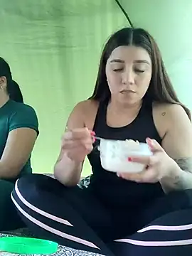 caro sweett online show from 12/16/24, 04:05