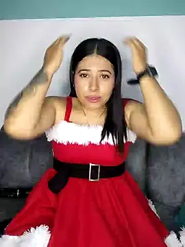 caro sweett online show from 12/24/24, 02:44