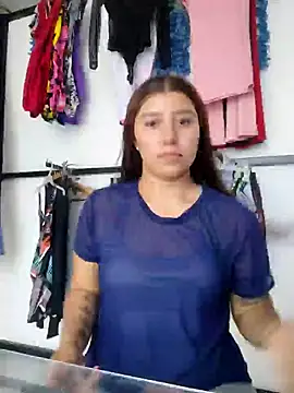 caro sweett online show from 02/04/25, 06:27