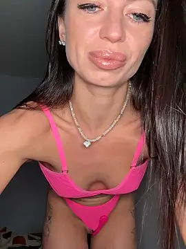 Melanisoul online show from 11/25/25, 02:11