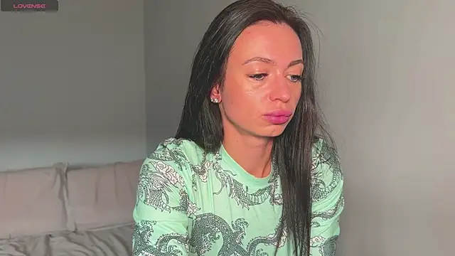 Melanisoul online show from 04/03/26, 04:10