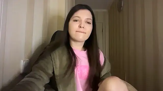 Lina Most online show from 02/17/26, 09:21