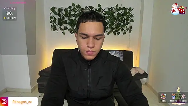 Taylor John online show from 12/15/24, 12:38