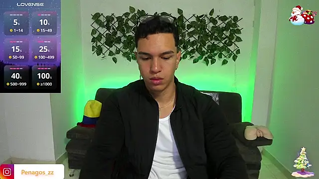 Taylor John online show from 12/30/24, 01:58