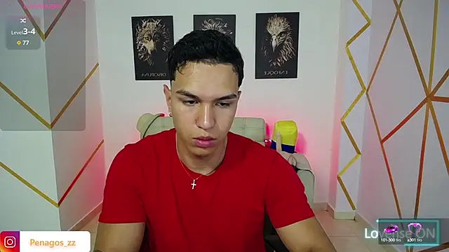 Taylor John online show from 01/23/25, 07:29