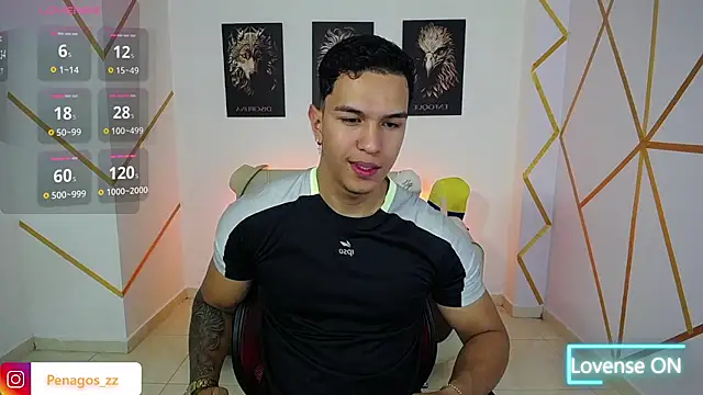 Taylor John online show from 02/08/25, 07:38