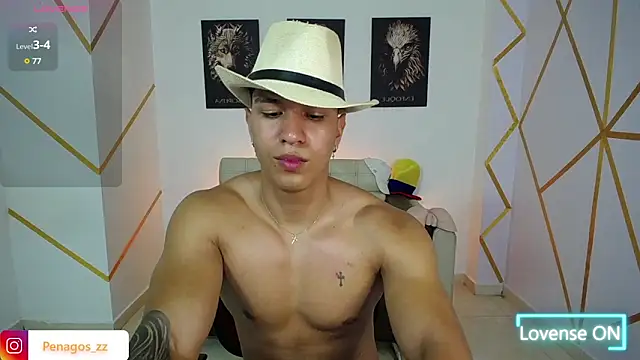 Taylor John online show from 03/02/25, 12:09