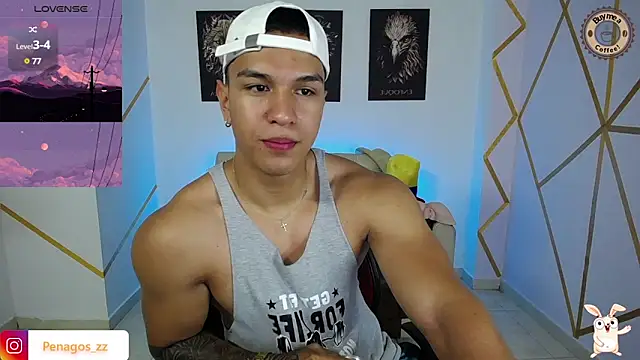 Taylor John online show from 03/11/25, 08:09