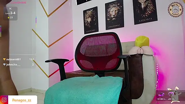 Taylor John online show from 03/13/25, 05:39