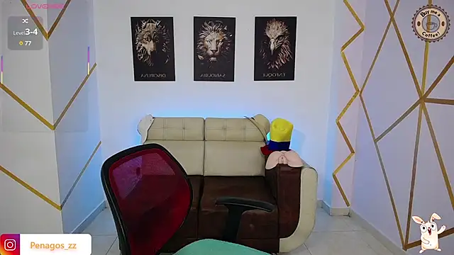 Taylor John online show from 03/14/25, 08:06