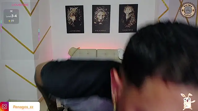 Taylor John online show from 03/21/25, 02:51