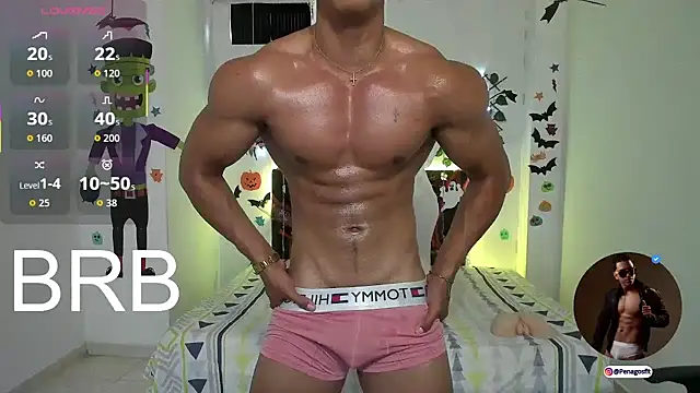 Taylor John online show from 04/17/26, 02:31