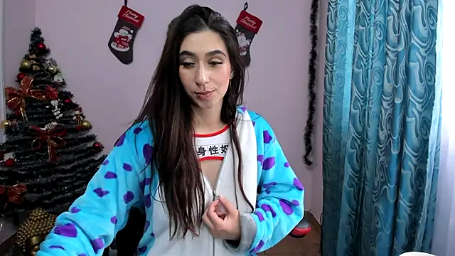 rosee sexi online show from 12/28/24, 06:50