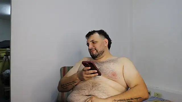 zekefotoslive online show from 01/18/26, 05:33