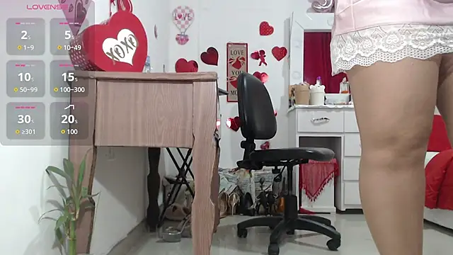 Jadeee  online show from 03/26/26, 06:30