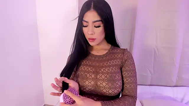 Kimberlin Cam  online show from 03/19/26, 07:40