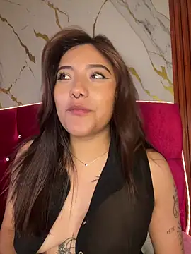 angellique 22 online show from 12/20/25, 04:52