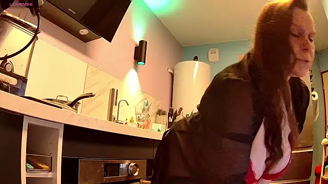 Endrocleia online show from 02/21/26, 01:28