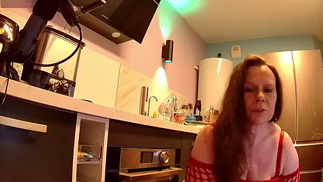 Endrocleia online show from 04/12/26, 12:59