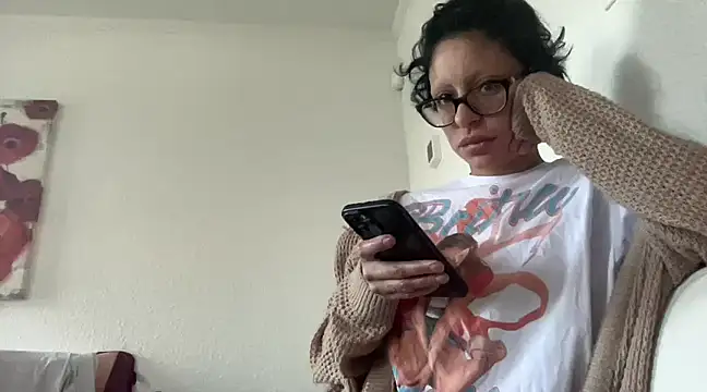 myloveforyouu online show from 12/11/24, 03:26