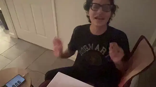 myloveforyouu online show from 12/16/24, 04:55