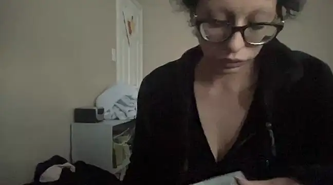 myloveforyouu online show from 12/20/24, 02:38